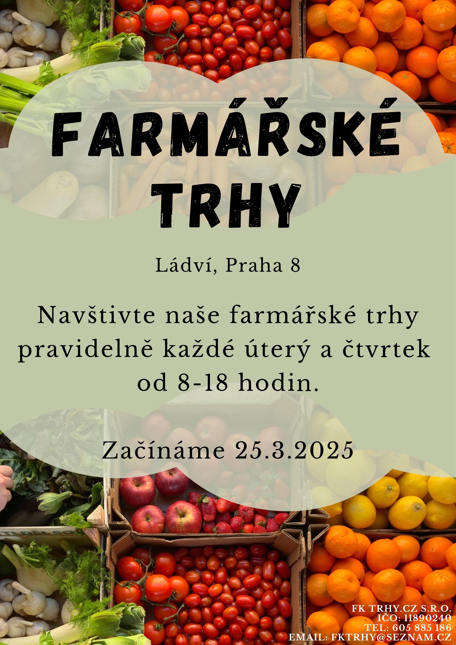 Plakát 2025